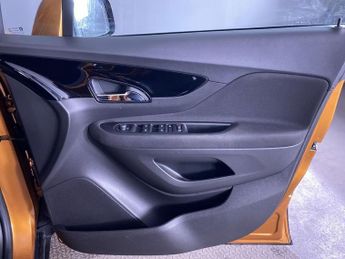 VAUXHALL MOKKA X 1.4i Turbo Active SUV 5dr Petrol Auto Euro 6 (140 ps)