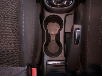 VAUXHALL MOKKA X 1.4i Turbo Active SUV 5dr Petrol Auto Euro 6 (140 ps)