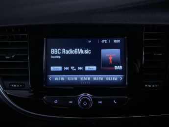 VAUXHALL MOKKA X 1.4i Turbo Active SUV 5dr Petrol Auto Euro 6 (140 ps)