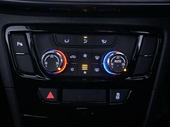 VAUXHALL MOKKA X 1.4i Turbo Active SUV 5dr Petrol Auto Euro 6 (140 ps)