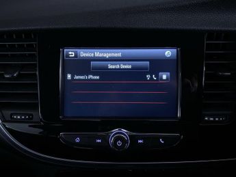 VAUXHALL MOKKA X 1.4i Turbo Active SUV 5dr Petrol Auto Euro 6 (140 ps)