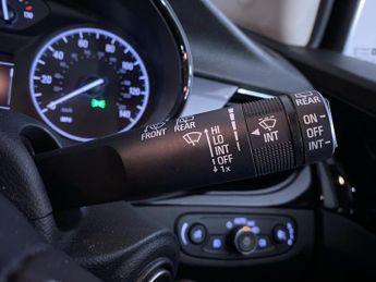 VAUXHALL MOKKA X 1.4i Turbo Active SUV 5dr Petrol Auto Euro 6 (140 ps)