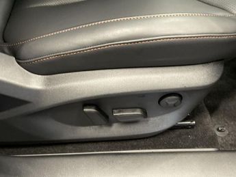 MG MG HS 1.5 T-GDI 24.7kWh Trophy SUV 5dr Petrol Plug-in Hybrid Auto Euro