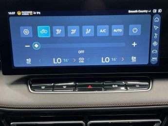 MG MG HS 1.5 T-GDI 24.7kWh Trophy SUV 5dr Petrol Plug-in Hybrid Auto Euro