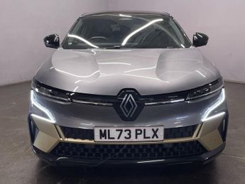 RENAULT MEGANE E-TECH 60kWh iconic Hatchback 5dr Electric Auto (optimum charge) (220 p