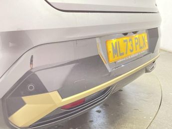 RENAULT MEGANE E-TECH 60kWh iconic Hatchback 5dr Electric Auto (optimum charge) (220 p