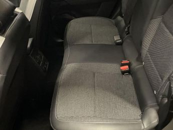 RENAULT CAPTUR 1.6 E-TECH 9.8kWh techno SUV 5dr Petrol Plug-in Hybrid Auto Euro