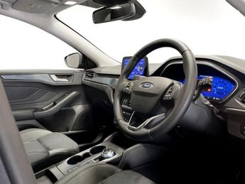 FORD FOCUS 1.0T EcoBoost Active X Hatchback 5dr Petrol Auto Euro 6 (s/s) (1