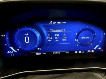 FORD FOCUS 1.0T EcoBoost Active X Hatchback 5dr Petrol Auto Euro 6 (s/s) (1