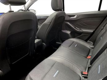 FORD FOCUS 1.0T EcoBoost Active X Hatchback 5dr Petrol Auto Euro 6 (s/s) (1