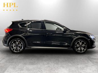 FORD FOCUS 1.0T EcoBoost Active X Hatchback 5dr Petrol Auto Euro 6 (s/s) (1