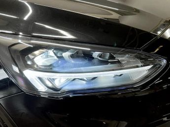 FORD FOCUS 1.0T EcoBoost Active X Hatchback 5dr Petrol Auto Euro 6 (s/s) (1