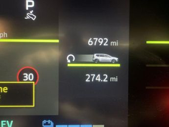 DACIA JOGGER 1.6 Hybrid Expression MPV 5dr Petrol Hybrid Auto Euro 6 (s/s) (1