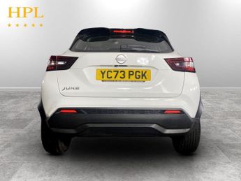 NISSAN JUKE 1.0 DIG-T Acenta SUV 5dr Petrol DCT Auto Euro 6 (s/s) (114 ps)