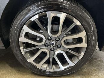 KGM TORRES 1.5 K40 SUV 5dr Petrol Auto Euro 6 (s/s) (163 ps)
