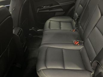 KGM TORRES 1.5 K40 SUV 5dr Petrol Auto Euro 6 (s/s) (163 ps)