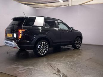 KGM TORRES 1.5 K40 SUV 5dr Petrol Auto Euro 6 (s/s) (163 ps)