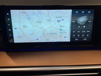 KGM TORRES 1.5 K40 SUV 5dr Petrol Auto Euro 6 (s/s) (163 ps)