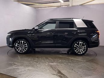 KGM TORRES 1.5 K40 SUV 5dr Petrol Auto Euro 6 (s/s) (163 ps)