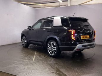 KGM TORRES 1.5 K40 SUV 5dr Petrol Auto Euro 6 (s/s) (163 ps)