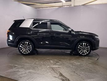 KGM TORRES 1.5 K40 SUV 5dr Petrol Auto Euro 6 (s/s) (163 ps)