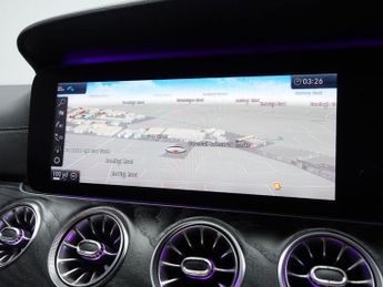 MERCEDES-BENZ E-CLASS 2.0 E350 AMG Line Coupe 2dr Petrol G-Tronic+ Euro 6 (s/s) (313 p