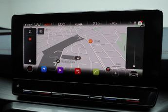 CUPRA FORMENTOR 1.4 eHybrid 12.8kWh V2 SUV 5dr Petrol Plug-in Hybrid DSG Euro 6 