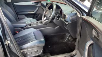 CUPRA FORMENTOR 1.4 eHybrid 12.8kWh V2 SUV 5dr Petrol Plug-in Hybrid DSG Euro 6 