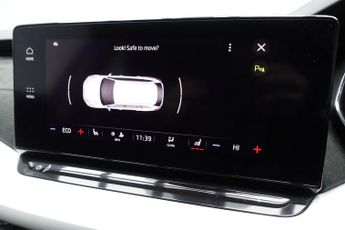SKODA OCTAVIA 1.4 TSI iV 13kWh SE L Estate 5dr Petrol Plug-in Hybrid DSG Euro 