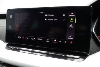 SKODA OCTAVIA 1.4 TSI iV 13kWh SE L Estate 5dr Petrol Plug-in Hybrid DSG Euro 