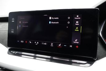 SKODA OCTAVIA 1.4 TSI iV 13kWh SE L Estate 5dr Petrol Plug-in Hybrid DSG Euro 