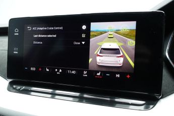 SKODA OCTAVIA 1.4 TSI iV 13kWh SE L Estate 5dr Petrol Plug-in Hybrid DSG Euro 