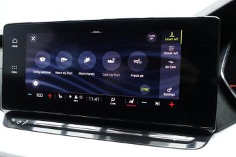 SKODA OCTAVIA 1.4 TSI iV 13kWh SE L Estate 5dr Petrol Plug-in Hybrid DSG Euro 