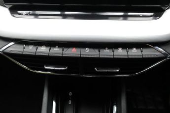 SKODA OCTAVIA 1.4 TSI iV 13kWh SE L Estate 5dr Petrol Plug-in Hybrid DSG Euro 