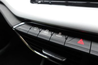 SKODA OCTAVIA 1.4 TSI iV 13kWh SE L Estate 5dr Petrol Plug-in Hybrid DSG Euro 