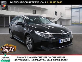 KIA OPTIMA 2.0h GDi 11.26kWh Sportswagon 5dr Petrol Plug-in Hybrid Auto Eur
