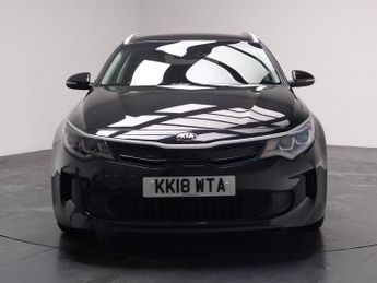 KIA OPTIMA 2.0h GDi 11.26kWh Sportswagon 5dr Petrol Plug-in Hybrid Auto Eur