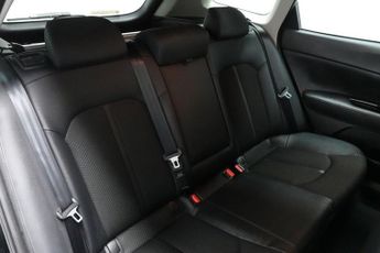 KIA OPTIMA 2.0h GDi 11.26kWh Sportswagon 5dr Petrol Plug-in Hybrid Auto Eur