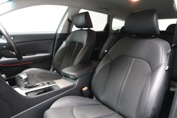 KIA OPTIMA 2.0h GDi 11.26kWh Sportswagon 5dr Petrol Plug-in Hybrid Auto Eur