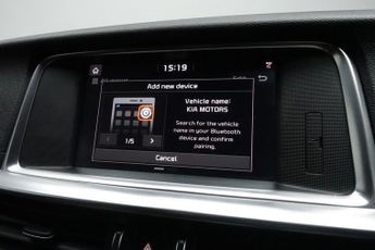 KIA OPTIMA 2.0h GDi 11.26kWh Sportswagon 5dr Petrol Plug-in Hybrid Auto Eur