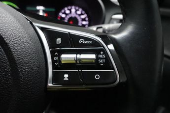 KIA OPTIMA 2.0h GDi 11.26kWh Sportswagon 5dr Petrol Plug-in Hybrid Auto Eur