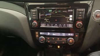 NISSAN QASHQAI 1.3 DIG-T N-Connecta SUV 5dr Petrol DCT Auto Euro 6 (s/s) (160 p
