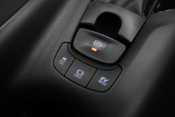TOYOTA C-HR 1.8 VVT-h Icon SUV 5dr Petrol Hybrid CVT Euro 6 (s/s) (122 ps)