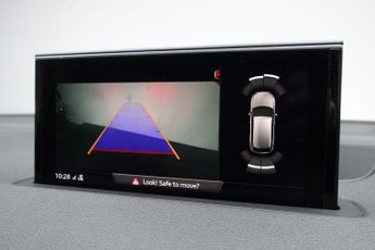 AUDI Q7 3.0 TDI V6 50 Black Edition SUV 5dr Diesel Tiptronic quattro Eur