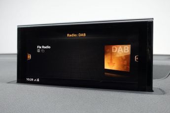 AUDI Q7 3.0 TDI V6 50 Black Edition SUV 5dr Diesel Tiptronic quattro Eur