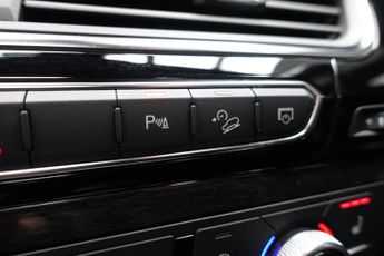 AUDI Q7 3.0 TDI V6 50 Black Edition SUV 5dr Diesel Tiptronic quattro Eur