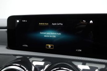 MERCEDES-BENZ CLA 2.0 CLA35 AMG Coupe 4dr Petrol 7G-DCT 4MATIC Euro 6 (s/s) (306 p