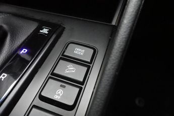 HYUNDAI TUCSON 1.6 T-GDi SE Nav SUV 5dr Petrol DCT Euro 6 (s/s) (177 ps)