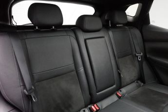 NISSAN QASHQAI 1.3 DIG-T n-tec SUV 5dr Petrol DCT Auto Euro 6 (s/s) (160 ps)