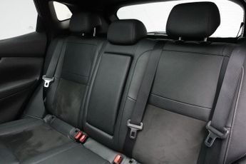 NISSAN QASHQAI 1.3 DIG-T n-tec SUV 5dr Petrol DCT Auto Euro 6 (s/s) (160 ps)